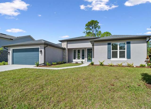 Property at 6 Sligo Mill Ct, Palm Coast, FL 32164, 4 beds, 2 baths