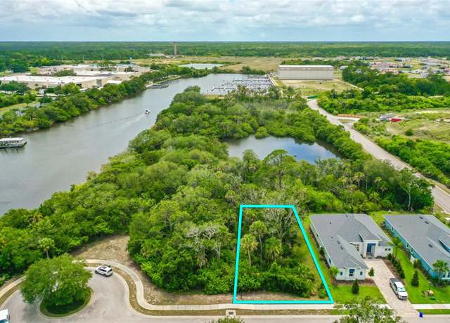 Property at 300 S Riverwalk Dr, Palm Coast, FL 32137