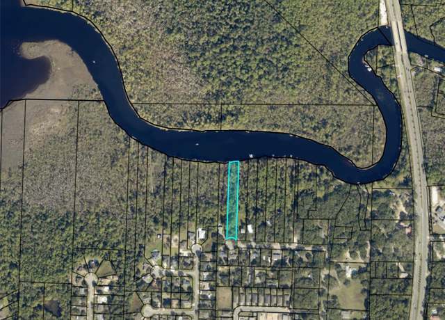 Property at Rynes Cir, Navarre, FL 32566