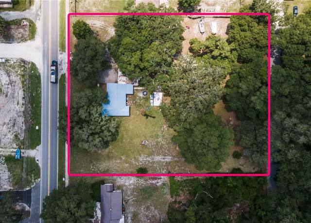 Photo of 6801 E Warm Springs Ave, Coleman, FL 33521