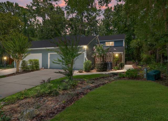Property at 5315 NW 9th Ln, Gainesville, FL 32605, 3 beds, 2.5 baths