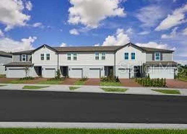 Property at 16426 Bird OF Paradise Ave, Clermont, FL 34714, 3 beds, 2 baths