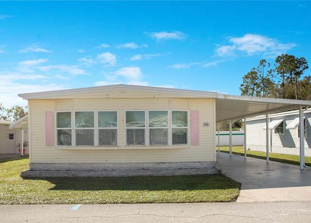 Property at 256 Lakeside Ranch Cir, Winter Haven, FL 33881, 2 beds, 2 baths