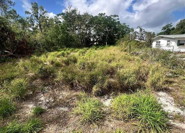 Property at Carson Ave, Babson Park, FL 33827