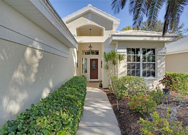 Property at 522 Fallbrook Dr, Venice, FL 34292, 3 beds, 2 baths