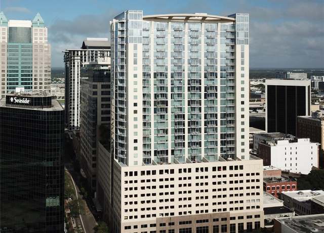 Property at 155 S Court Ave #2310, Orlando, FL 32801, 1 bed, 1 bath