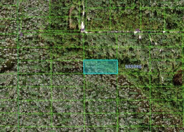 Property at N/a, Polk City, FL 33868