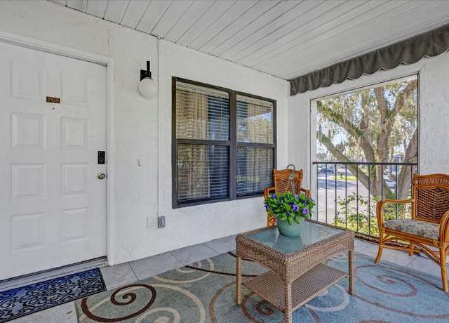 Property at 705 Northlake Dr #705, Sanford, FL 32773, 2 beds, 2 baths