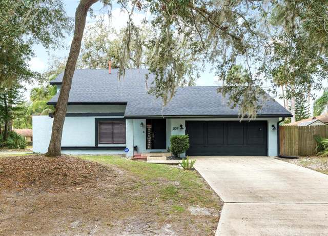 Property at 509 Shane Cir, Winter Springs, FL 32708, 3 beds, 2.5 baths