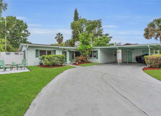 Property at 4436 Larado Pl, Orlando, FL 32812, 3 beds, 2 baths