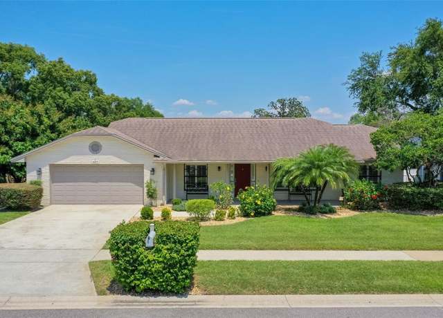 Property at 957 Yellow Rose Dr, Orlando, FL 32818, 4 beds, 2 baths