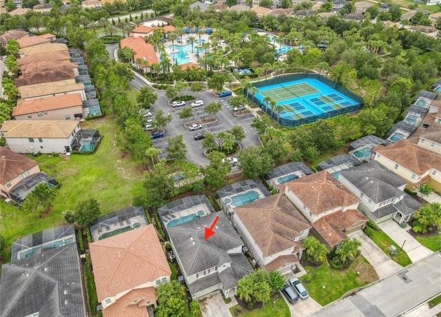 Property at 5255 Wildwood Way, Davenport, FL 33837, 5 beds, 4.5 baths