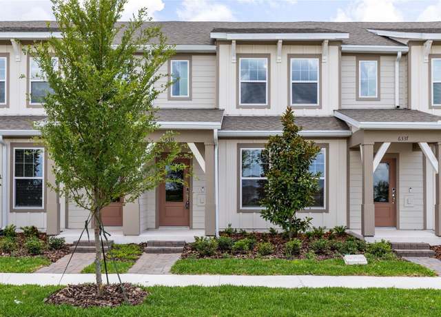 Property at 6331 Breeze Filled Ln, Winter Garden, FL 34787, 3 beds, 2.5 baths