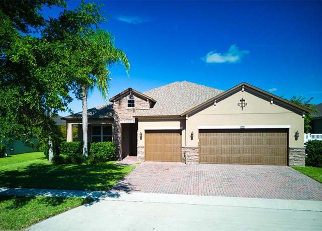 Property at 12832 Sawgrass Pine Cir, Orlando, FL 32824, 4 beds, 3 baths