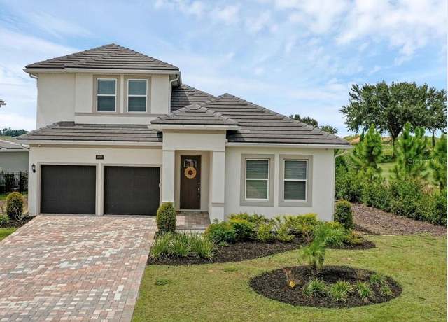 Property at 16000 Volterra Pt, Montverde, FL 34756, 5 beds, 3.5 baths
