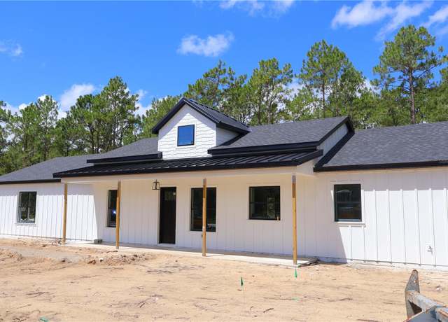 Property at 7570 SW 129th Terrace Rd, Dunnellon, FL 34432, 3 beds, 2 baths