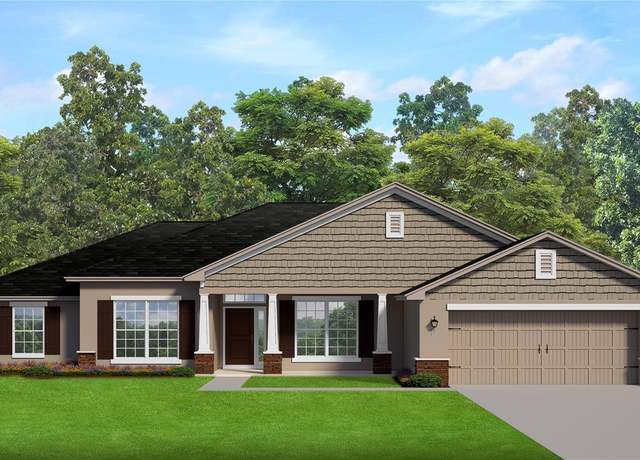Property at 4830 SW 100th St, Ocala, FL 34476, 4 beds, 2 baths