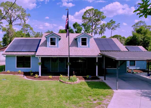 Property at 3705 Pine Cir, Lake Wales, FL 33898, 3 beds, 2 baths