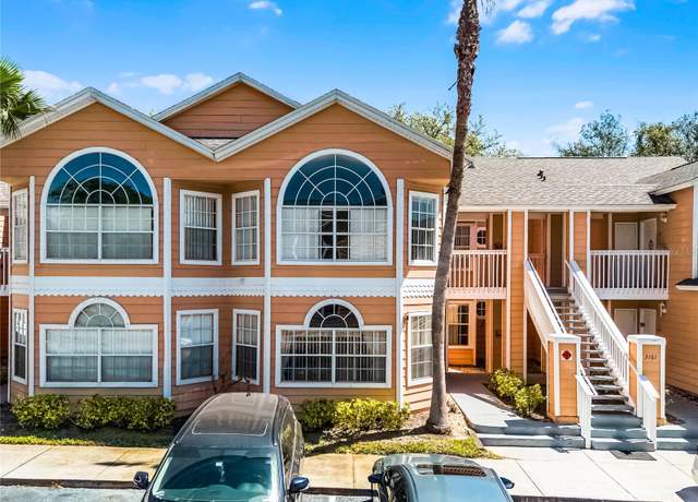 Property at 3161 Britannia Blvd Unit A, Kissimmee, FL 34747, 3 beds, 2 baths