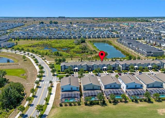 Property at 860 Pebble Beach Dr, Davenport, FL 33896, 4 beds, 3 baths