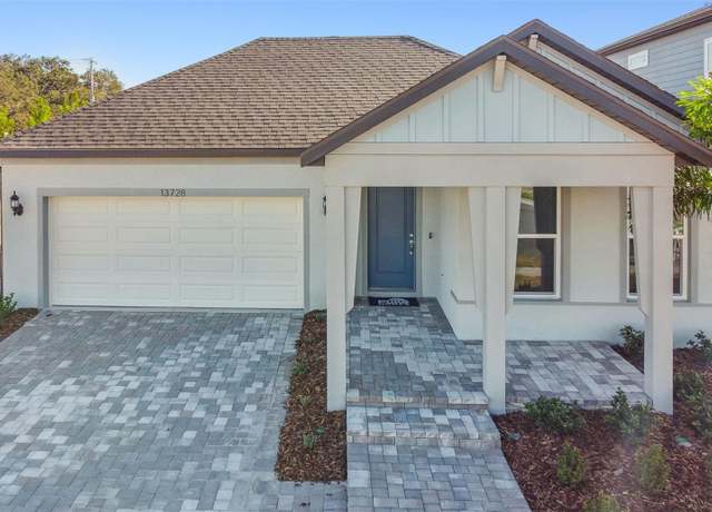 Property at 13728 Sunlight Meadow Dr, Riverview, FL 33578, 2 beds, 2 baths