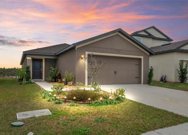 Property at 30148 Fedora Cir, Brooksville, FL 34602, 3 beds, 2 baths