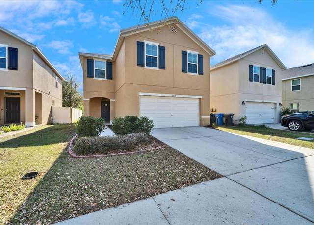 Property at 12239 Fawn Brindle St, Riverview, FL 33578, 4 beds, 2.5 baths