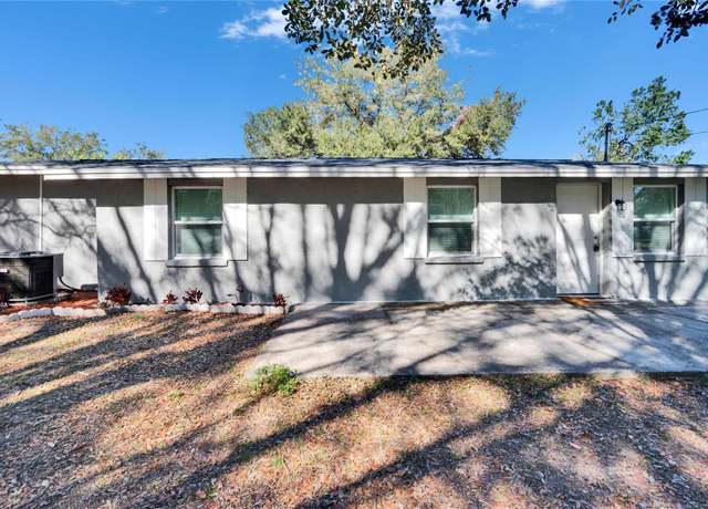 Property at 39809 Pretty Pond Rd, Zephyrhills, FL 33540, 3 beds, 2 baths