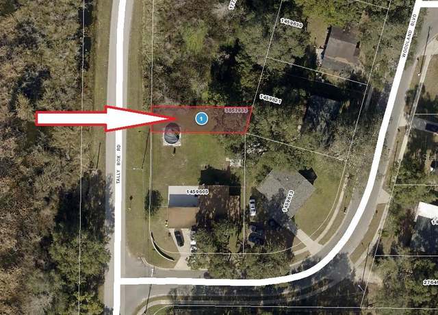 Property at 0 Talley Box Rd, Leesburg, FL 34748