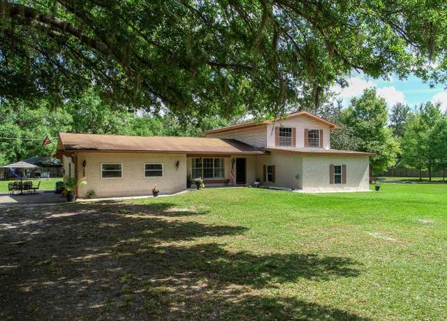 Property at 4902 Five Acre Rd, Plant City, FL 33565, 5 beds, 3.5 baths