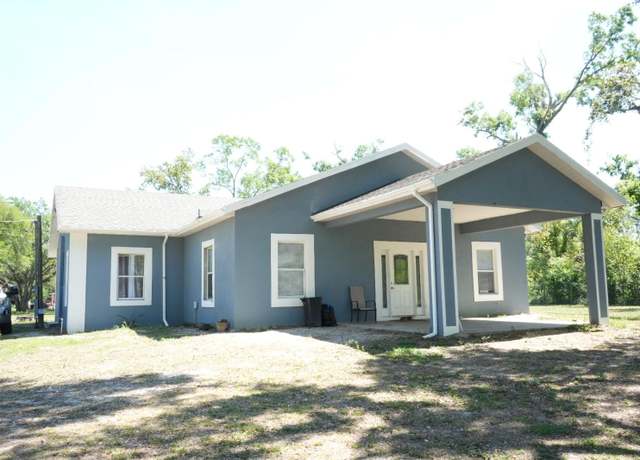 Property at 7040 Lumberton Rd, Zephyrhills, FL 33540, 4 beds, 2 baths