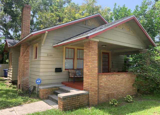 Property at 3100 11th Ave N, St Petersburg, FL 33713, 2 beds, 1 bath
