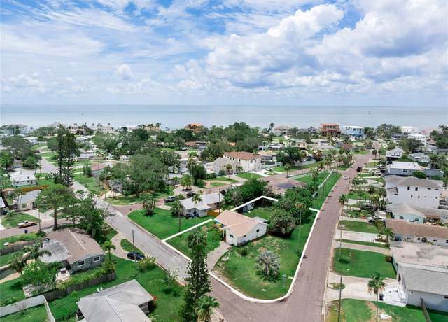 Property at 1580 Arizona Ave NE, St Petersburg, FL 33703, 3 beds, 2 baths