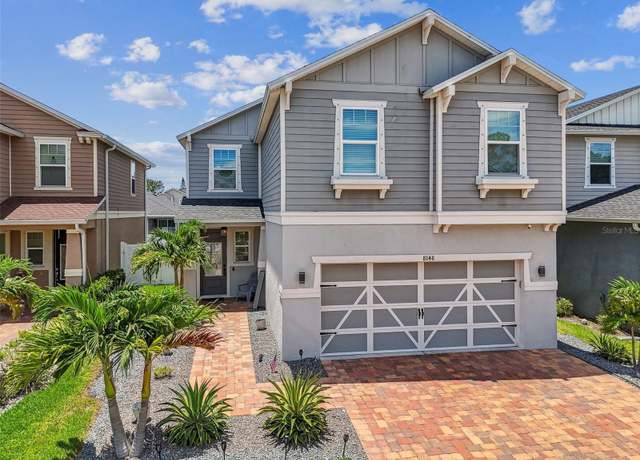 Property at 8148 Artisan Cir, Seminole, FL 33777, 5 beds, 2.5 baths