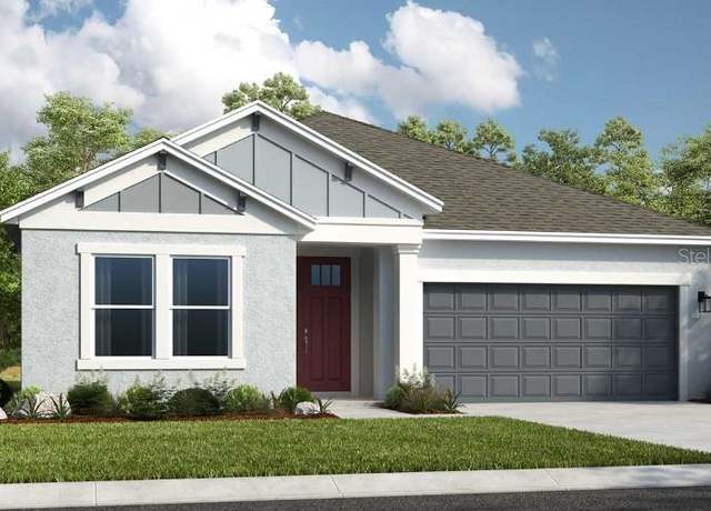 Property at 5131 Slate Hue Pl, Apollo Beach, FL 33572, 4 beds, 3 baths