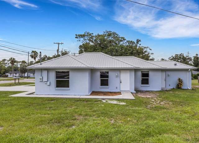 Property at 3100 W Reynolds St, Plant City, FL 33563, 3 beds, 1 bath