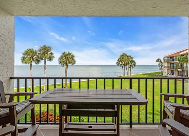 Property at 7520 Sunshine Skyway Ln S Unit T25, St Petersburg, FL 33711, 2 beds, 2.5 baths