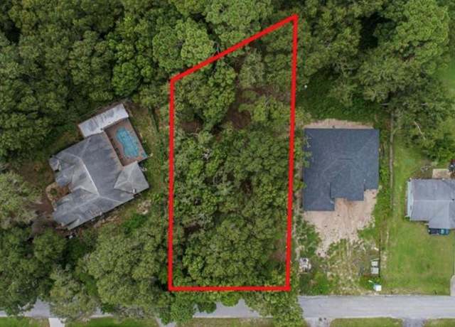 Property at Dvorak Dr, Spring Hill, FL 34610