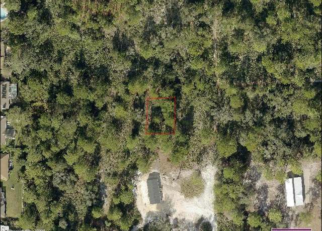 Property at Park Forest Blvd, Mount Dora, FL 32757
