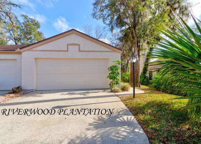 Property at 6152 Sequoia Dr, Port Orange, FL 32127, 2 beds, 2 baths