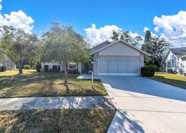 Property at 4635 Bellemede Blvd, New Port Richey, FL 34655, 2 beds, 2 baths