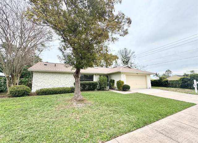 Property at 1416 Glenmere Dr, Brandon, FL 33511, 3 beds, 2 baths