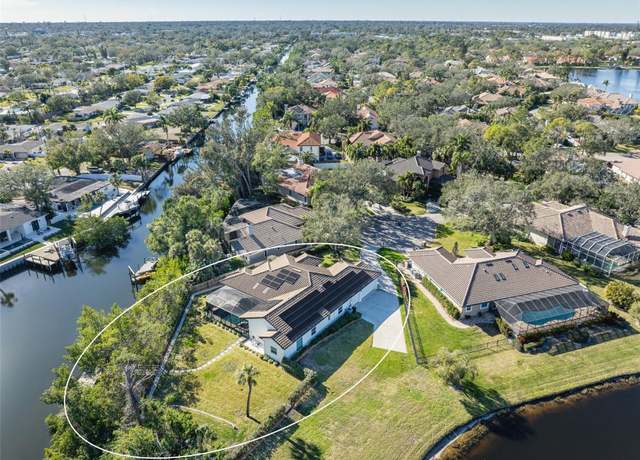 Property at 1060 Water Oak Ct NE, St Petersburg, FL 33703, 5 beds, 3 baths