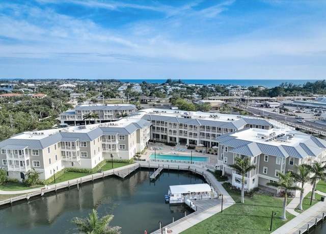 Property at 5325 Marina Dr #423, Holmes Beach, FL 34217, 2 beds, 2 baths