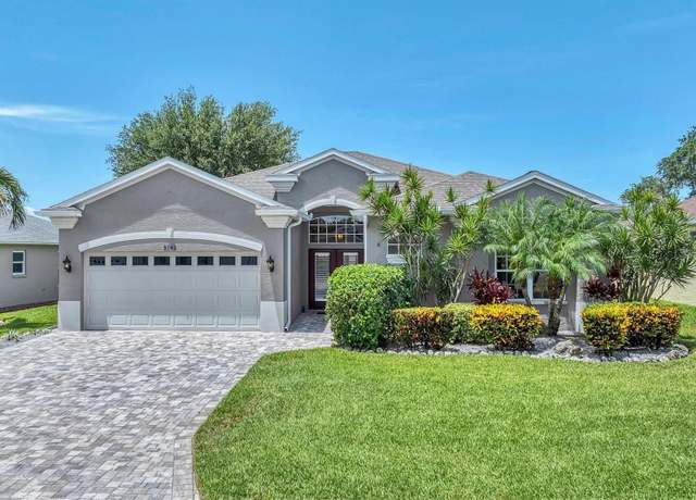 Property at 5142 51st Ln W, Bradenton, FL 34210, 3 beds, 2 baths