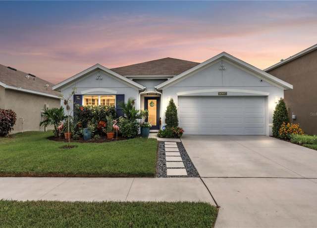 Property at 7520 Rosewood Garden Loop, Tampa, FL 33637, 4 beds, 2 baths
