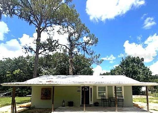 Property at 4140 Old Dixie Hwy, Auburndale, FL 33823, 2 beds, 2 baths