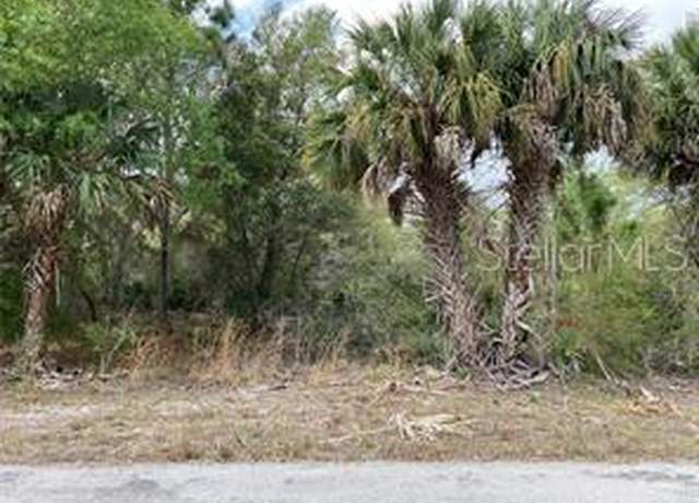 Property at 3399 Jewel St, Port Charlotte, FL 33948