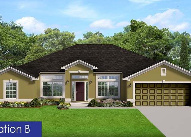 Property at 10023 Greetings St, Port Charlotte, FL 33981, 4 beds, 2 baths