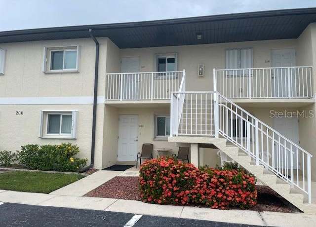 Property at 25275 Rampart Blvd #207, Punta Gorda, FL 33983, 2 beds, 2 baths